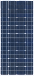 KOZI 140 Watt RV Solar Panel Kit - SLRVK140
